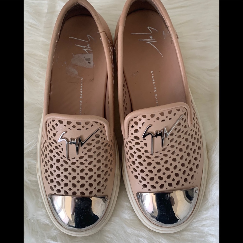 Giuseppe Zanotti sneakers